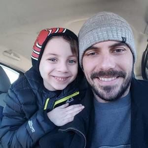 Meet your Posher, Jim